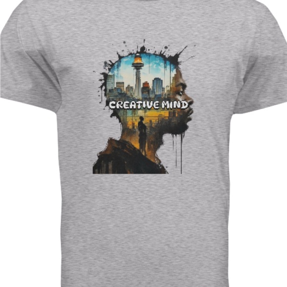 Custom Print on Demand T-shirt Designs - Picture 5 of 12